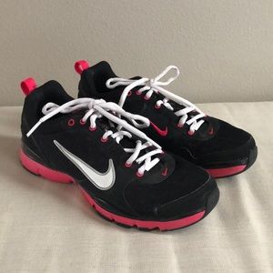 Nike Women’s Flex TR Athletic Shoes Size 6.5